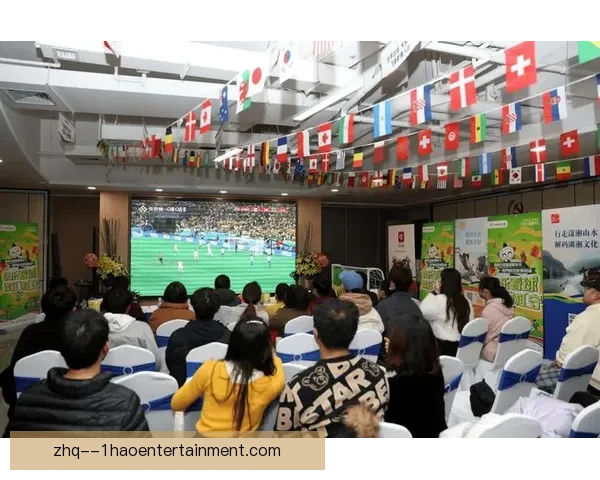 2026世界杯宣布为志愿者提供知名设计师打造的专属工服助力赛事盛事