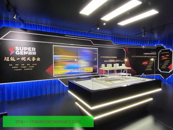 电竞场馆现金流承压加剧，运营模式调整成为关键